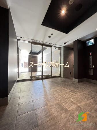 パークアクシス仲御徒町の物件内観写真